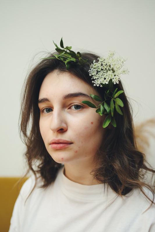 Face Reality Acne Program