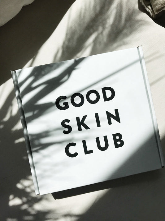 The Top Ten Acne Myths