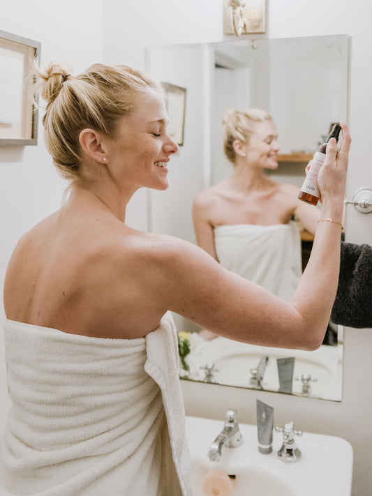 Break Free From Your Skincare Struggles