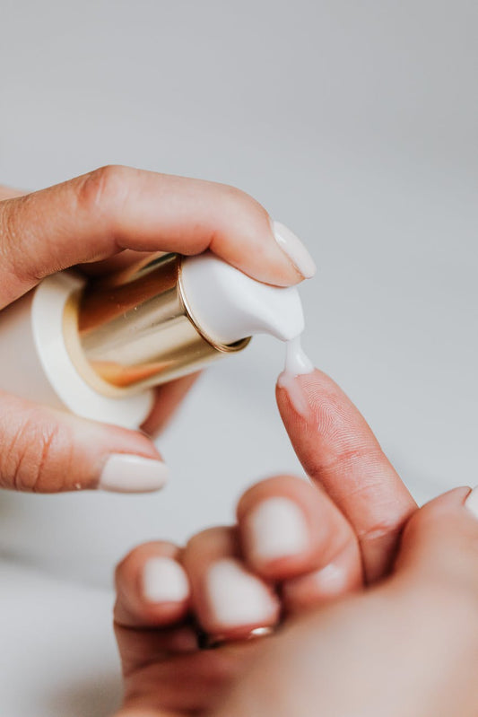 Pure Dermal Care Product Philosophy