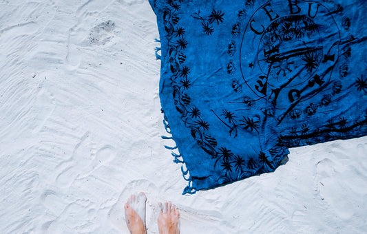 Bring Your Own Towel