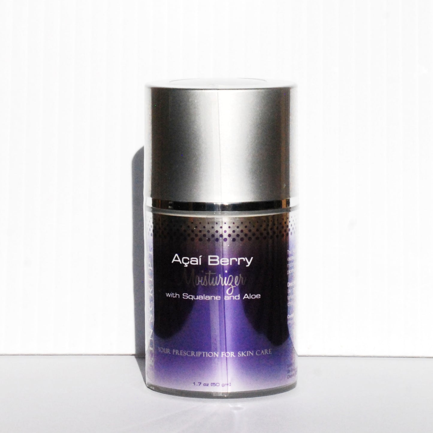 Acai Berry Antioxidant Moisturizer