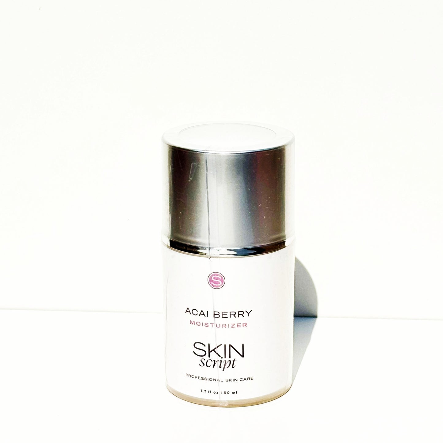 Acai Berry Antioxidant Moisturizer
