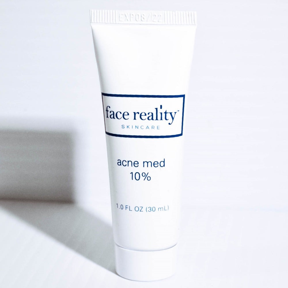 Acne Med 10% 1.5 oz
