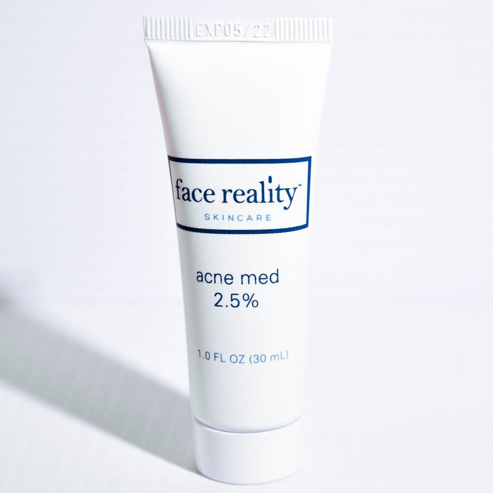 Acne Med 2.5% 1.5 oz