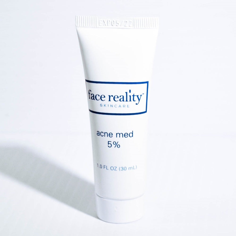 Acne Med 5% 1.5 oz