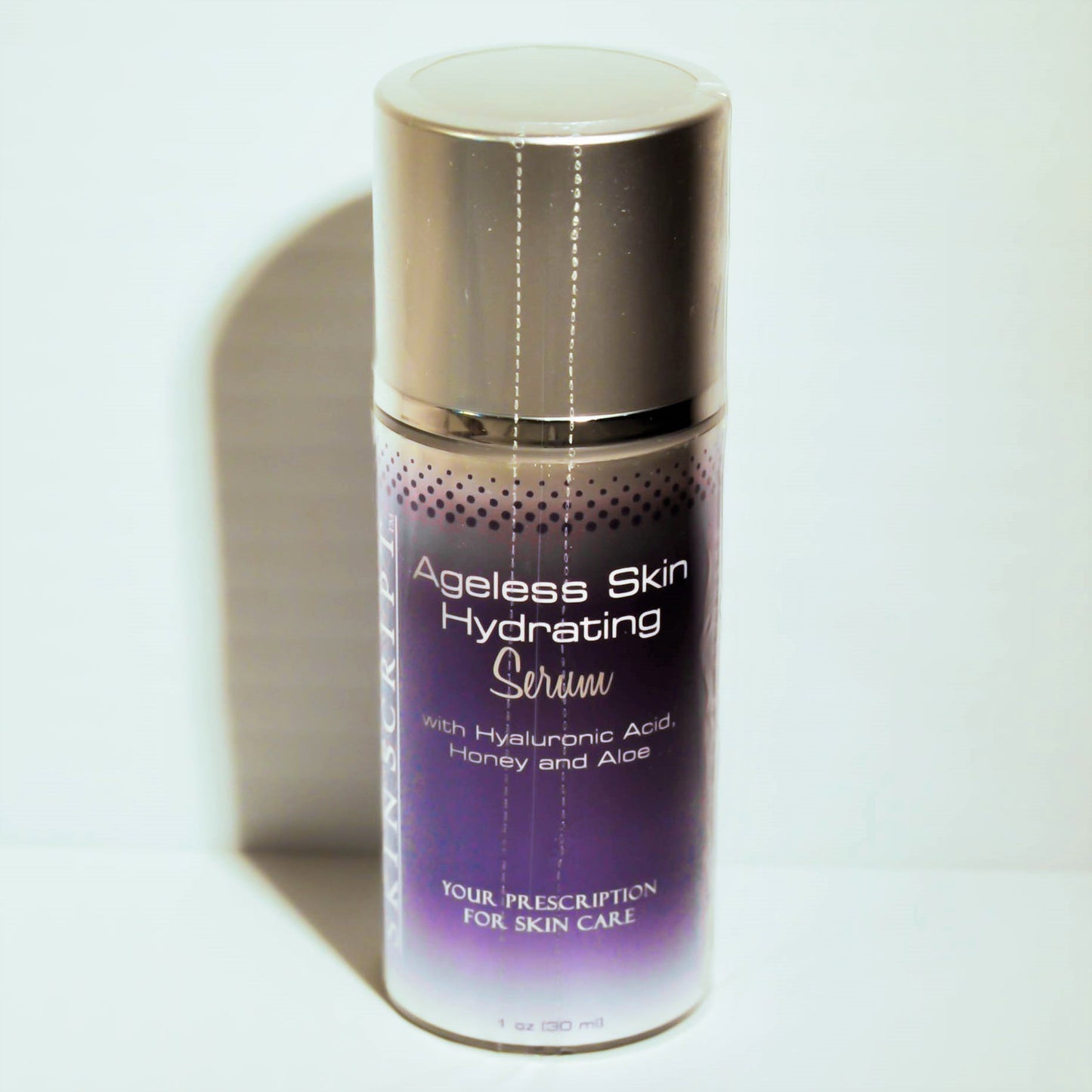 Ageless Hydrating Serum 1 oz