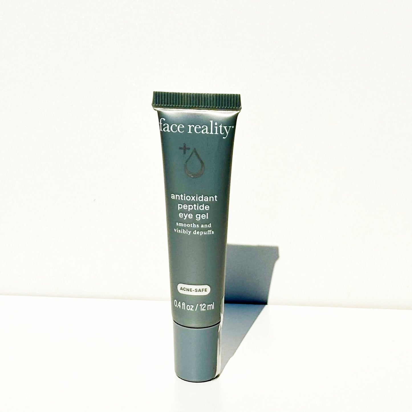 Antioxidant Peptide Eye Gel 0.5 oz