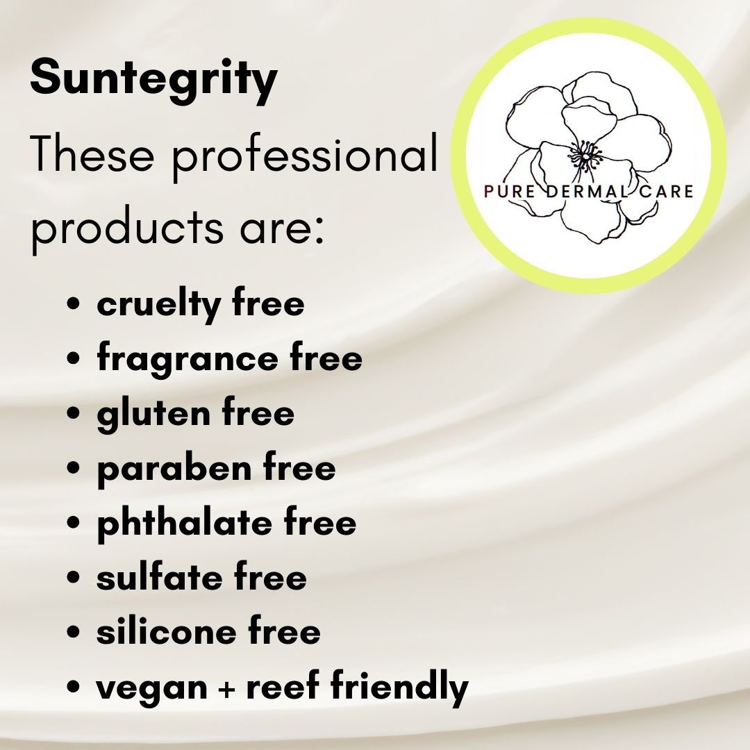 5 in 1 Tinted SPF Fair 2 oz