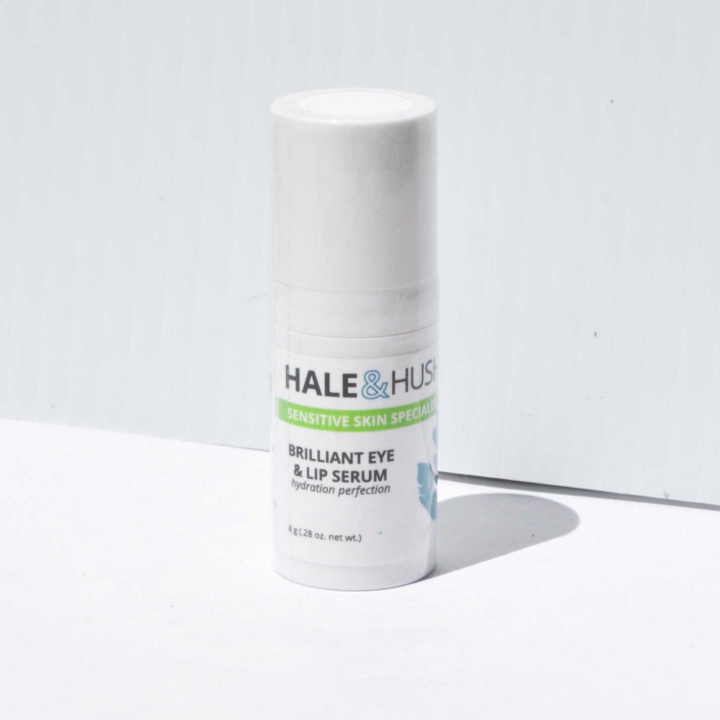 Brilliant Eye & Lip Serum 0.25 oz