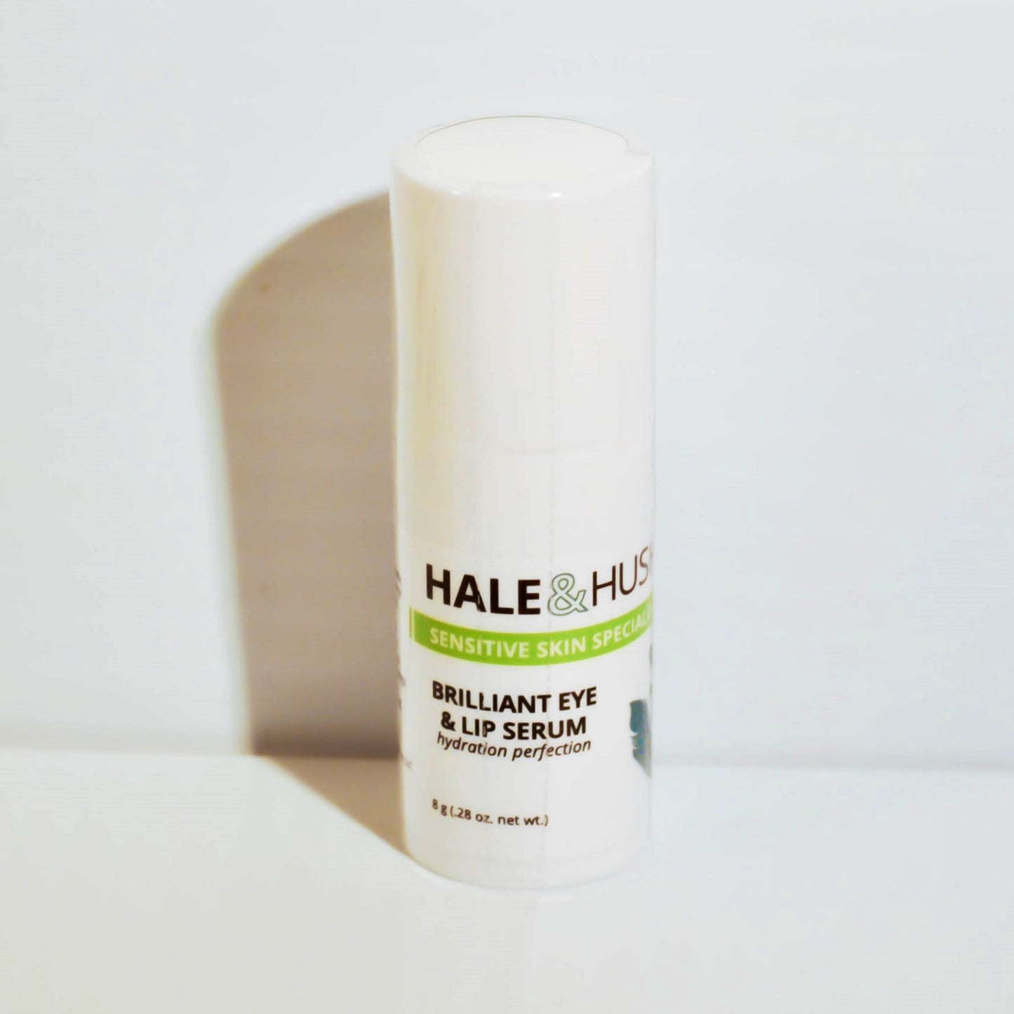 Brilliant Eye & Lip Serum 0.25 oz