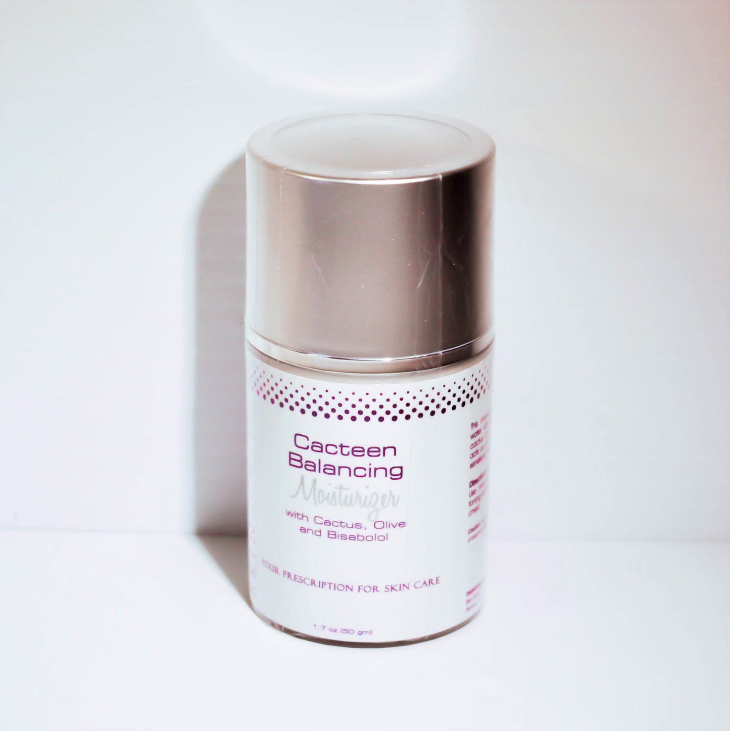 Cacteen Balancing Moist. 1.7 oz