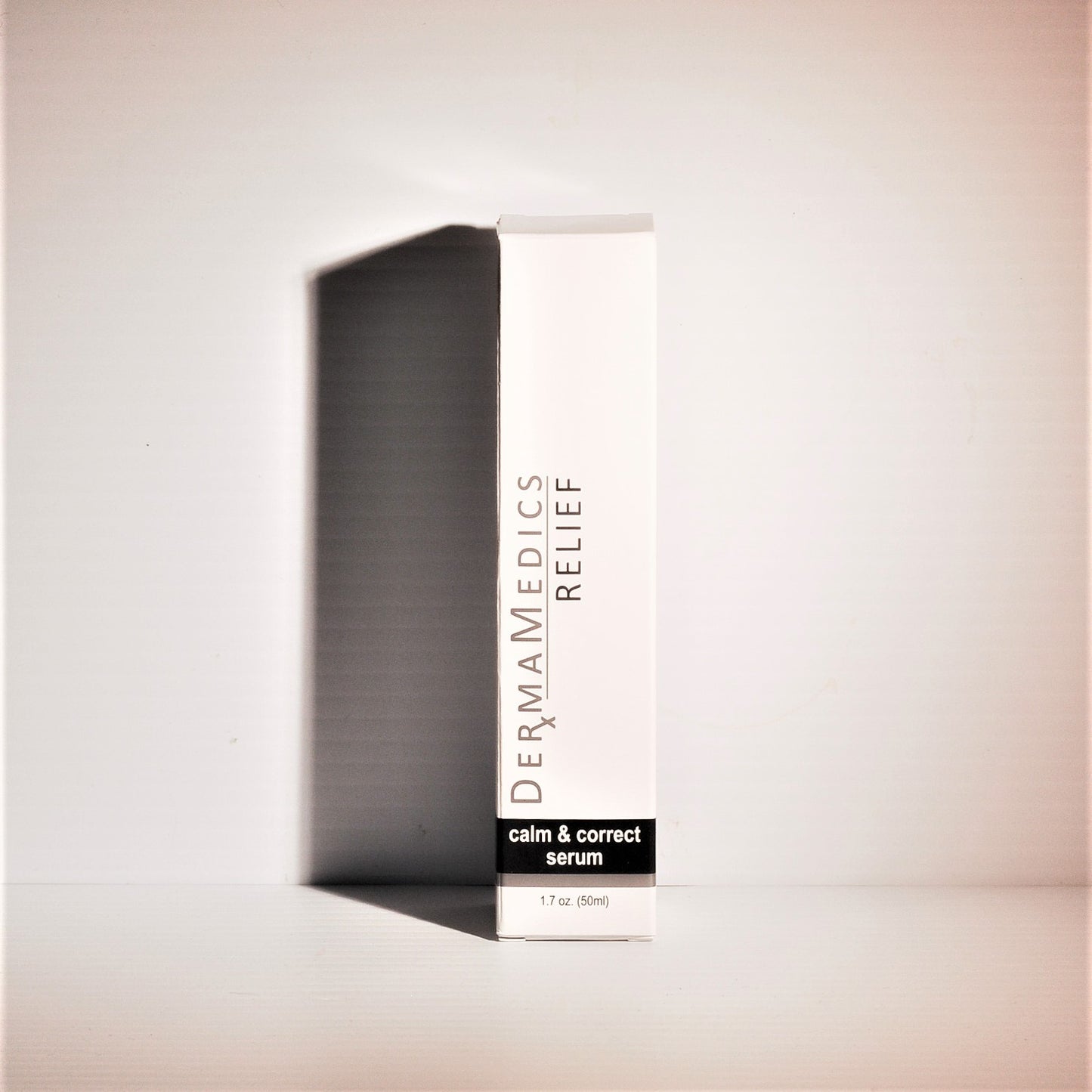 Calm & Correct Serum-1.7 oz