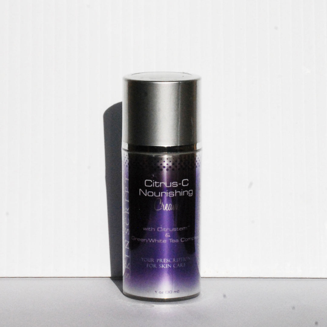 Citrus-C Nourishing Cream