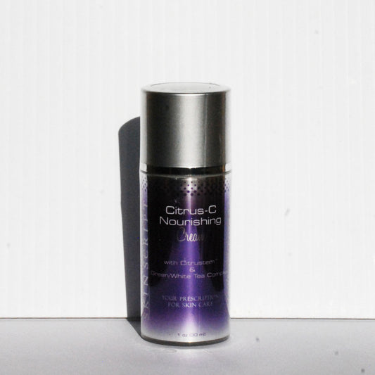 Citrus-C Nourishing Cream