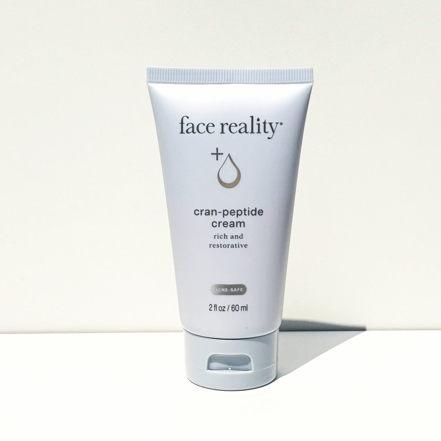 Cran-Peptide Moisturizer 2 oz