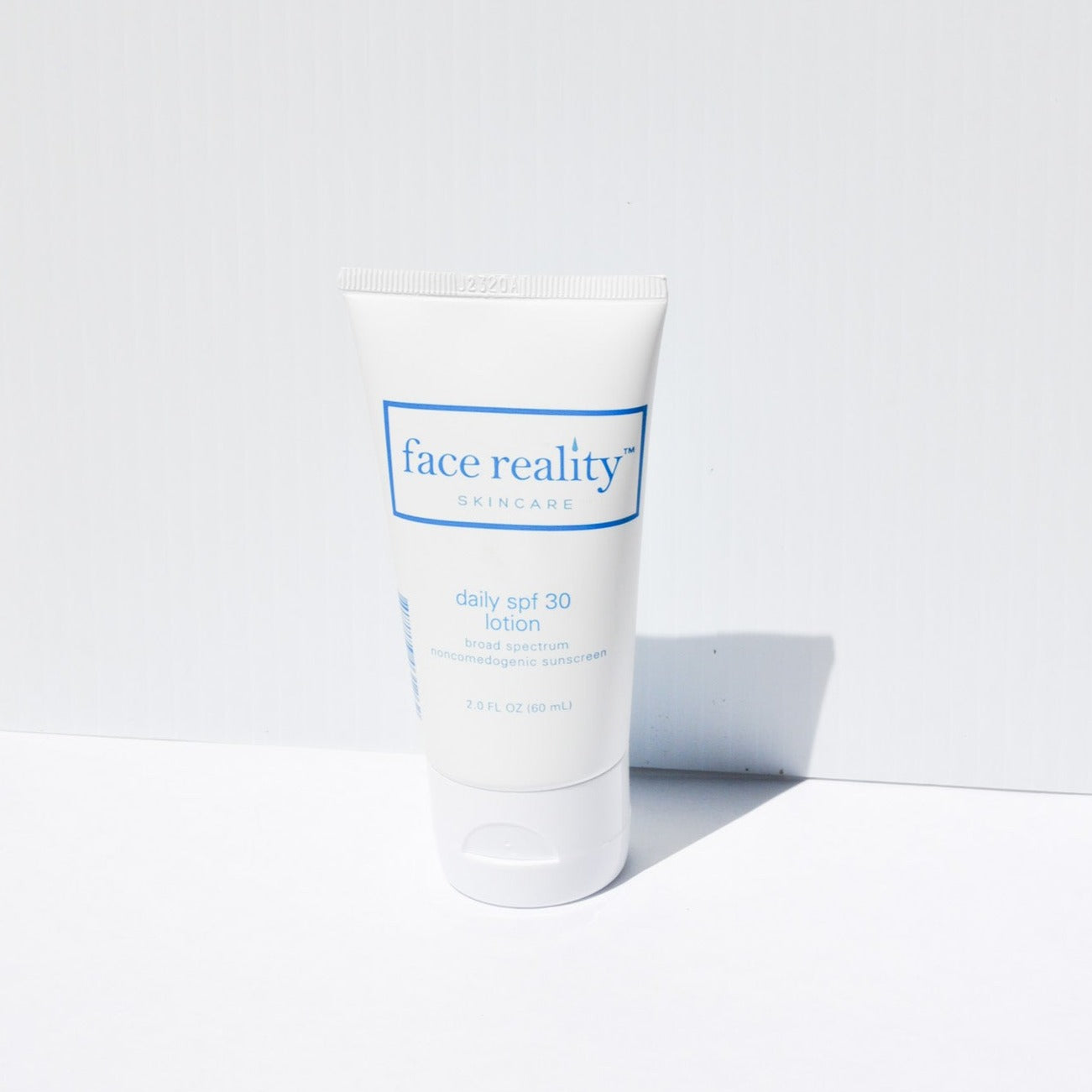 Daily SPF 30 Plus 2 oz