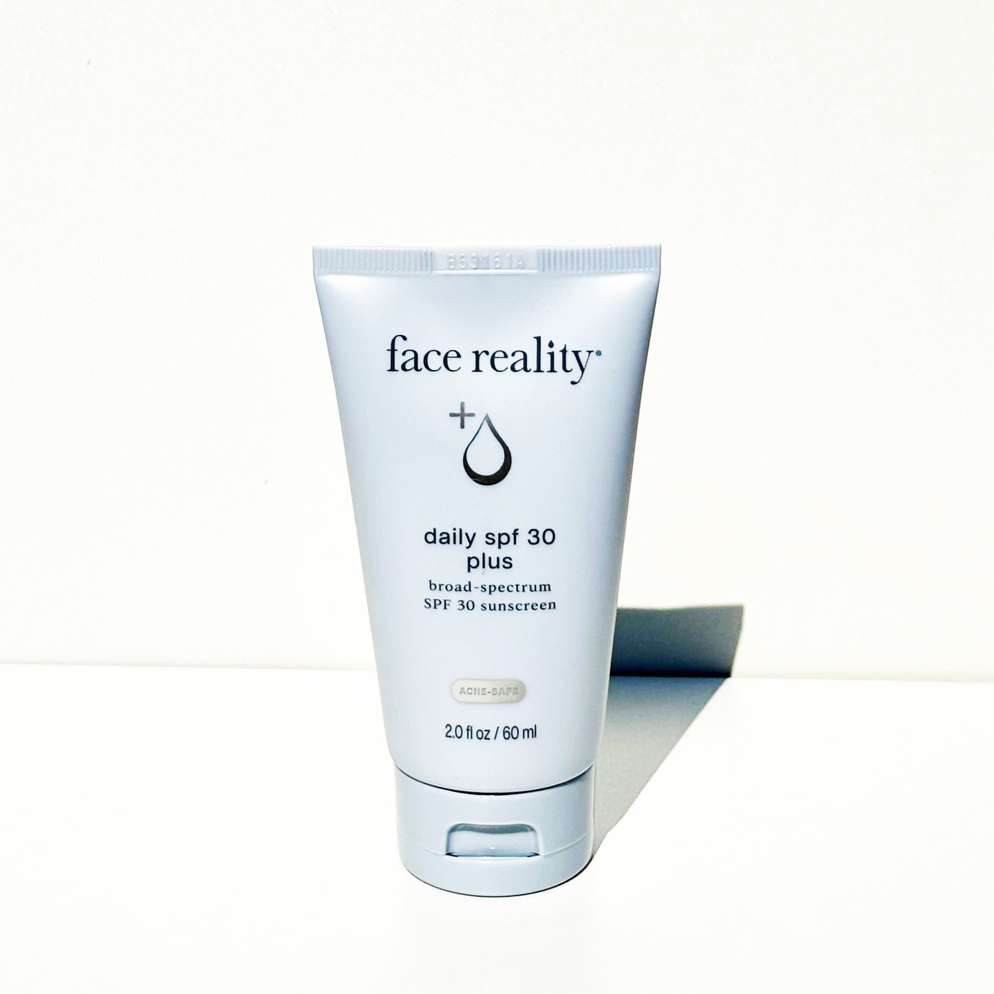Daily SPF 30 Plus 2 oz