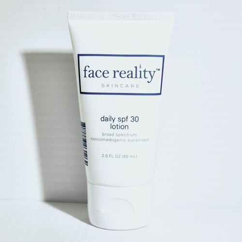 Daily SPF 30 Lotion 2 oz