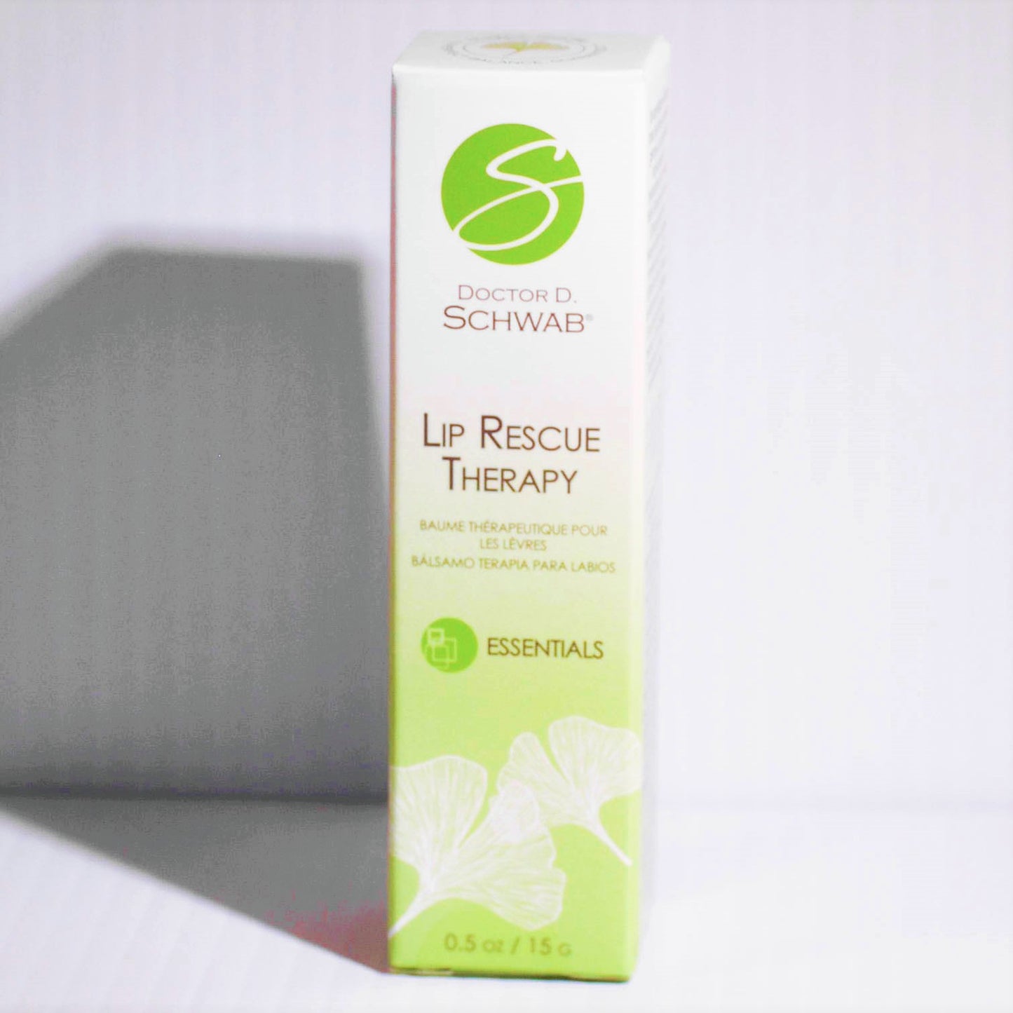 Lip Rescue Therapy