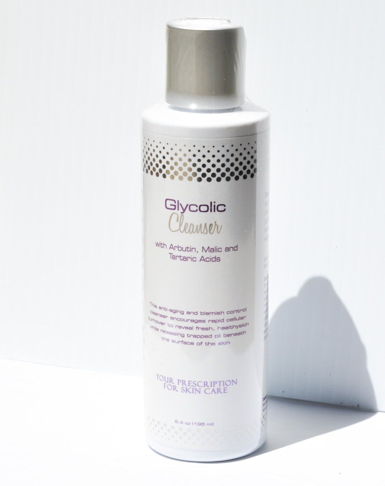 Glycolic Cleanser 6.5 oz