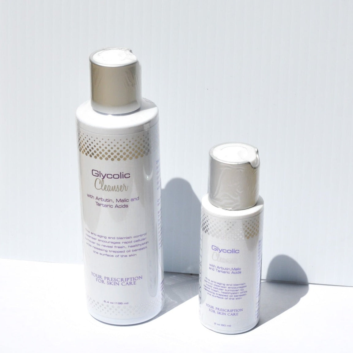 Glycolic Cleanser 2oz