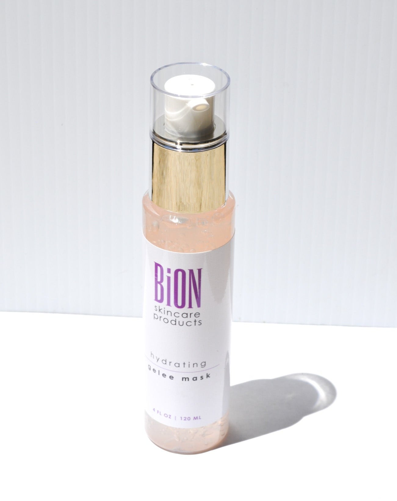 Hydrating Gelee Mask