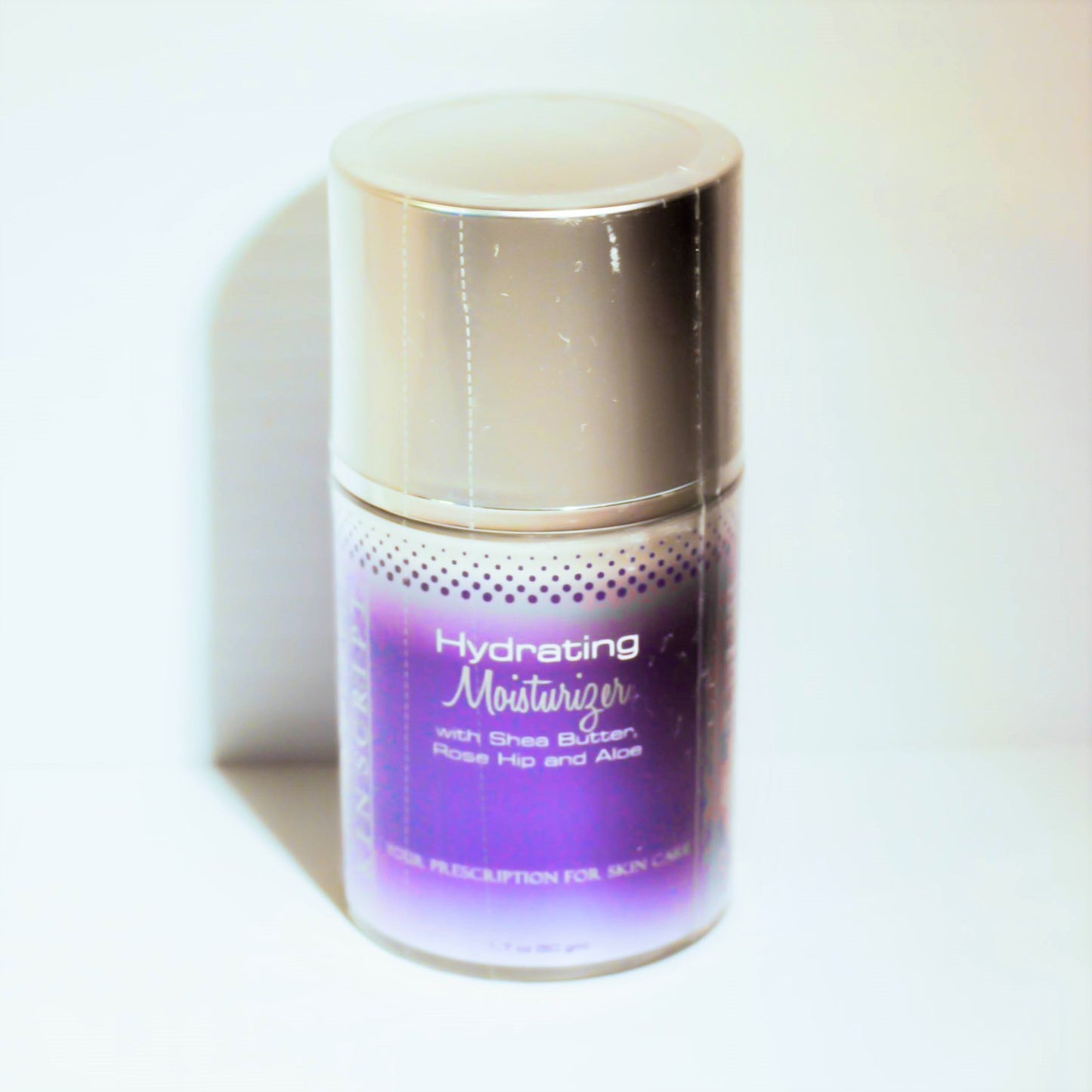 Hydrating Moisturizer 1.7 oz
