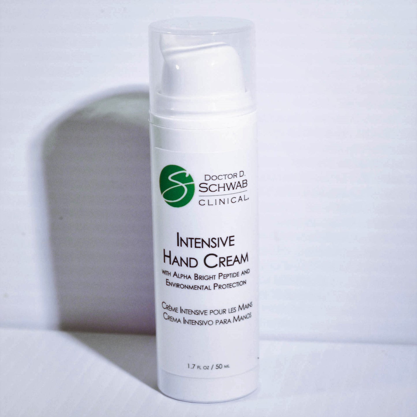 Intensive Hand Cream 1.65 oz
