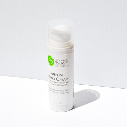 Intensive Hand Cream 1.65 oz