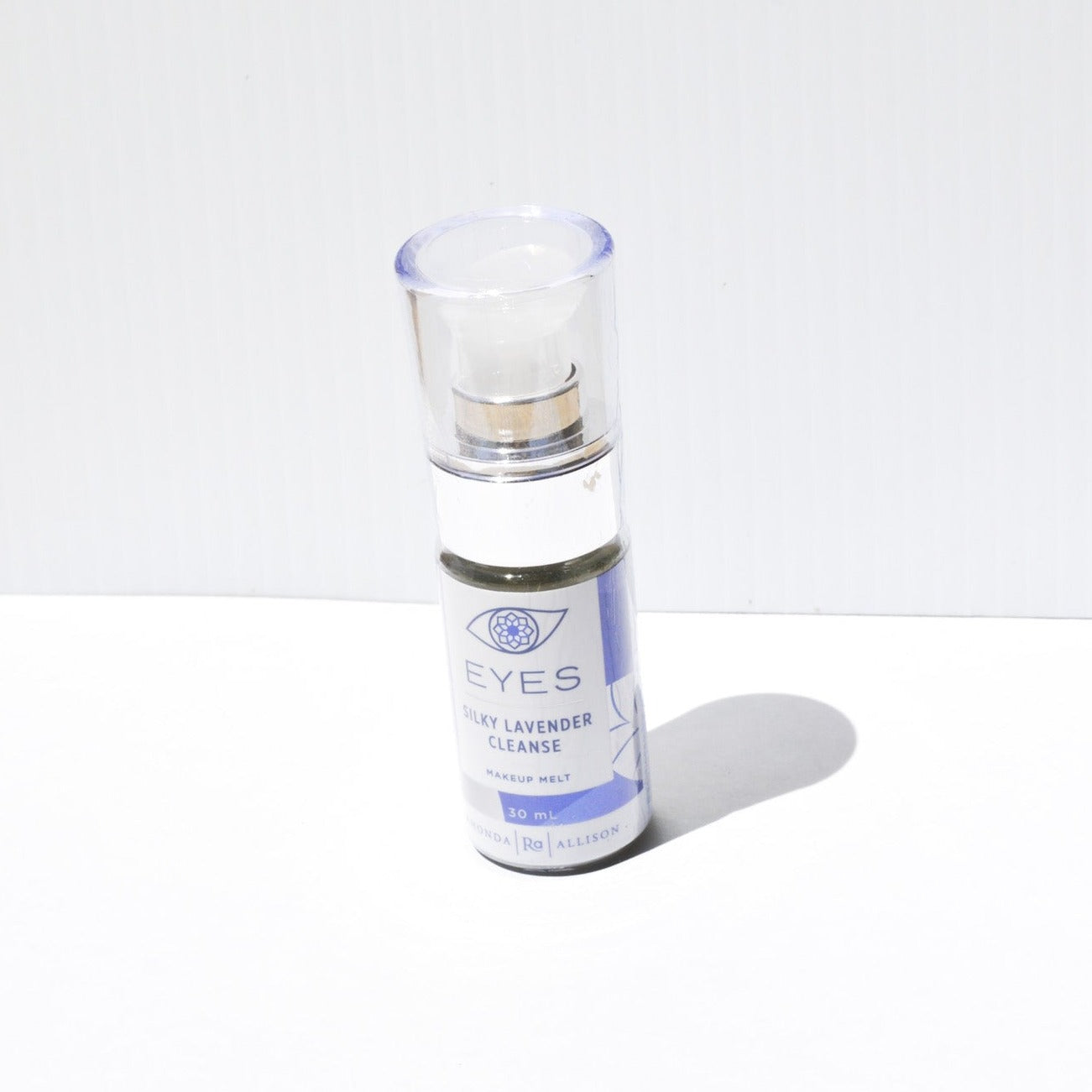 Silky Lavender Cleanse 30 ml