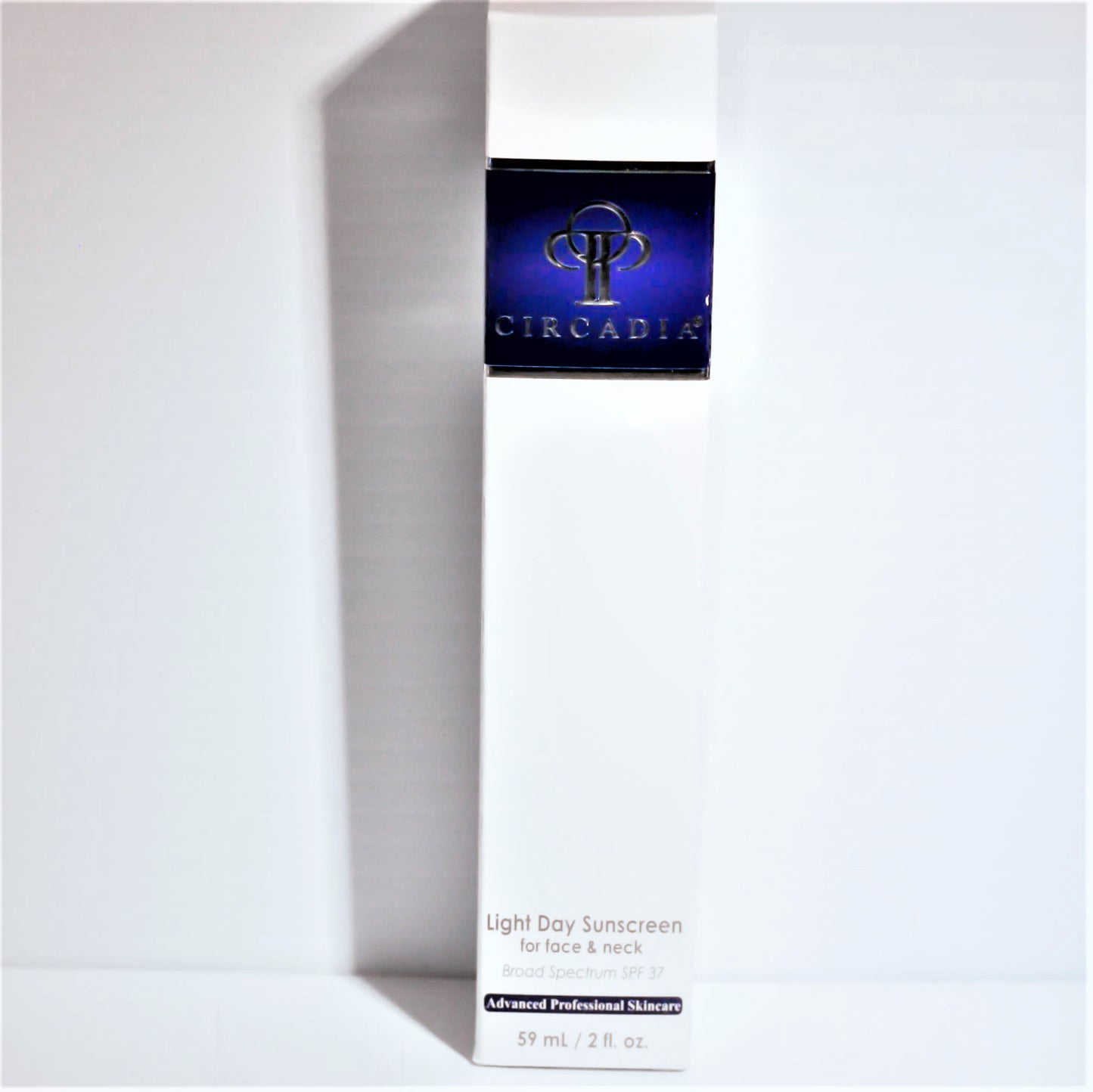 Light Day Cream SPF 37 2 oz