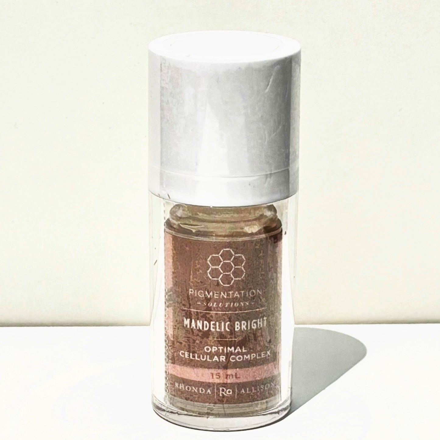 Mandelic Bright