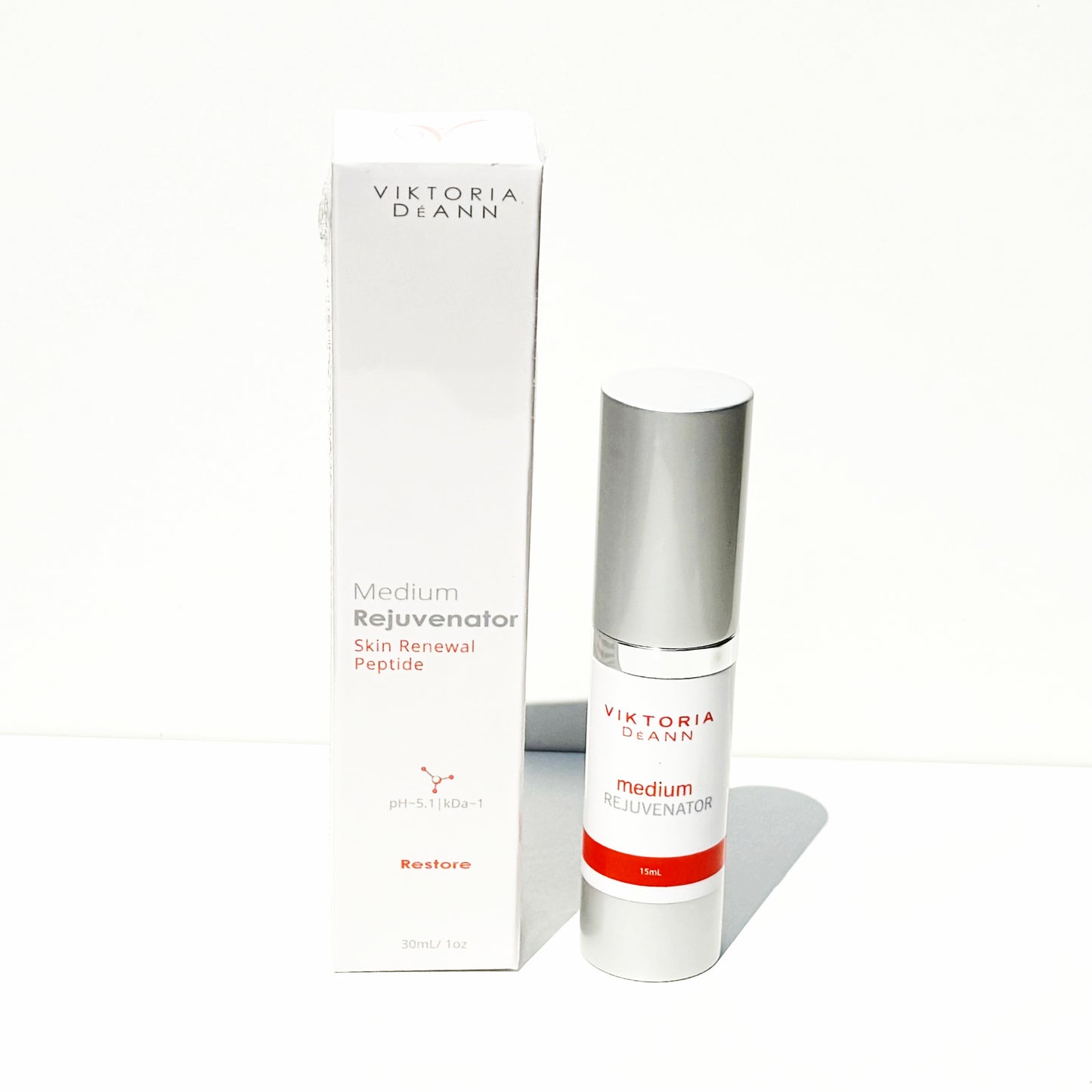 Medium Rejuvenator 30 ml