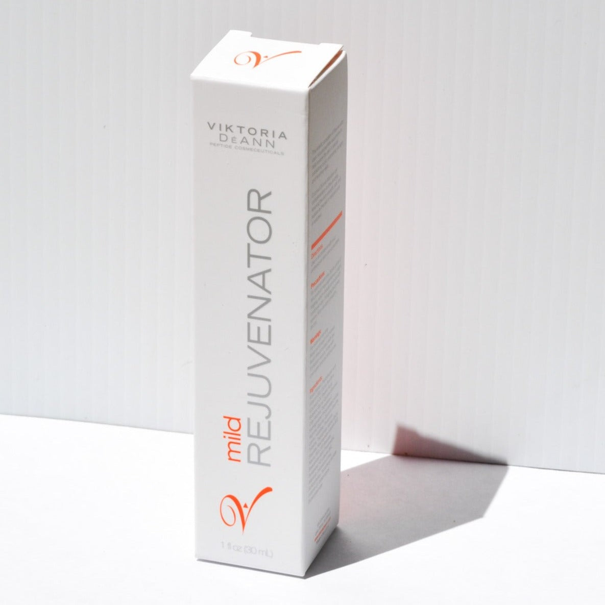 Mild Rejuvenator 30 mL