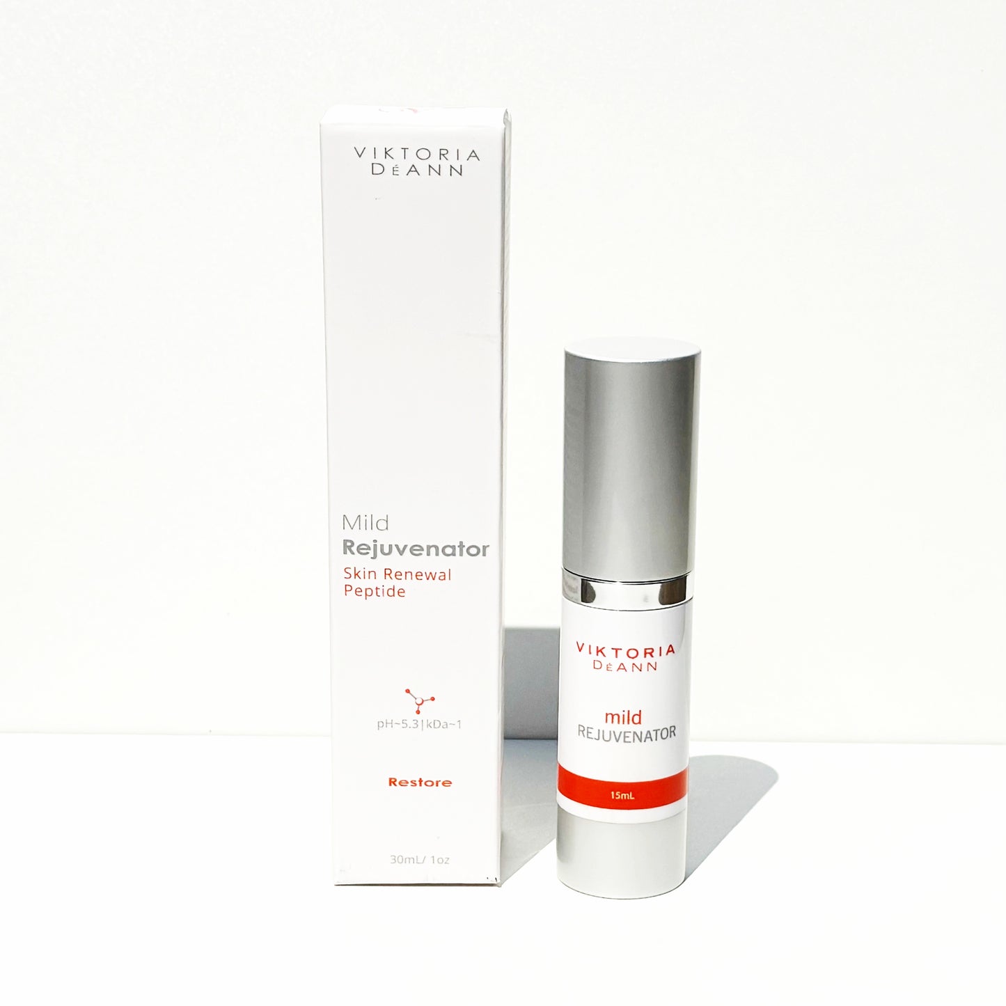 Mild Rejuvenator 15 ml