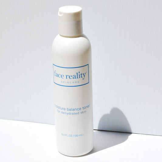 Moisture Balance Toner