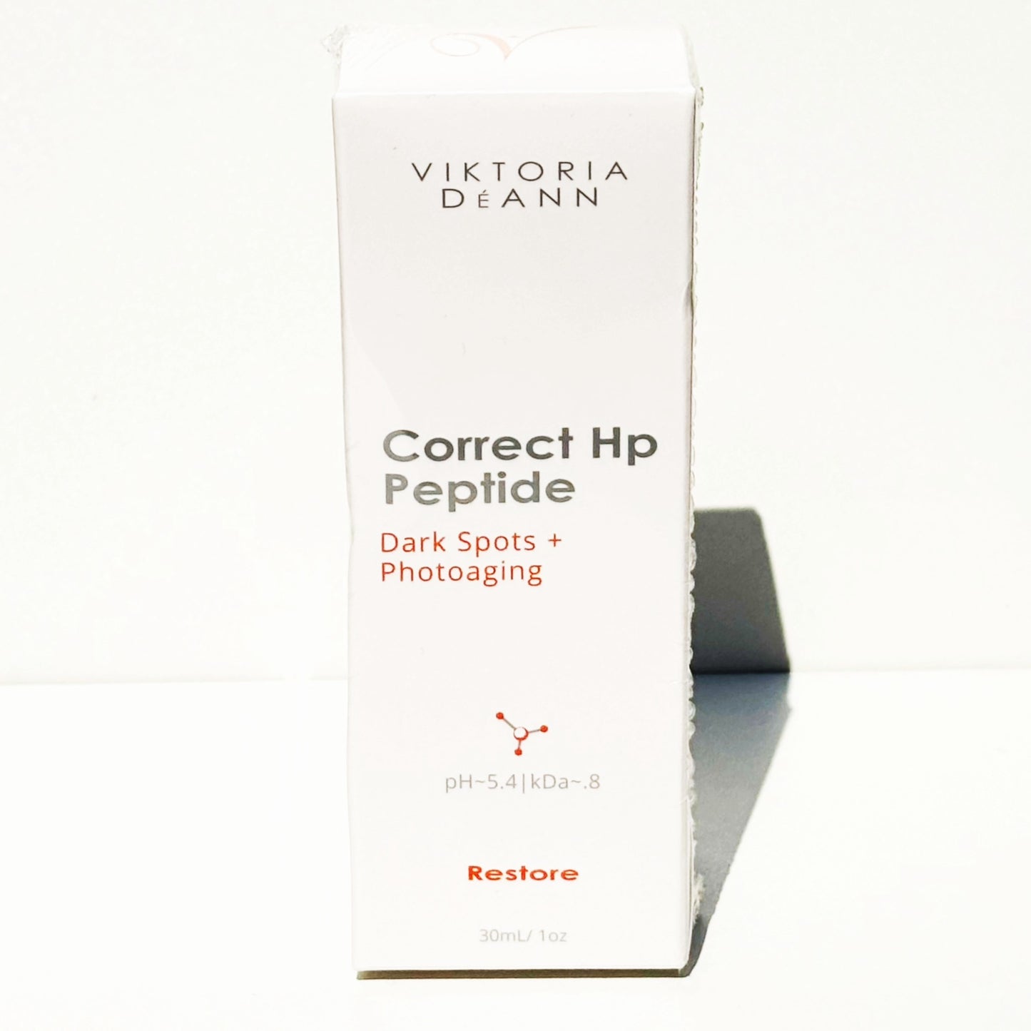 Pepti-Correct HP Serum 1 oz