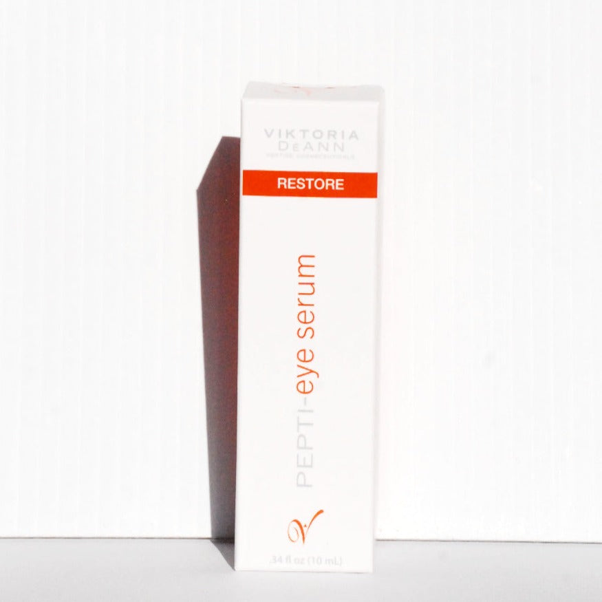 PeptiEye VA Serum 0.34oz