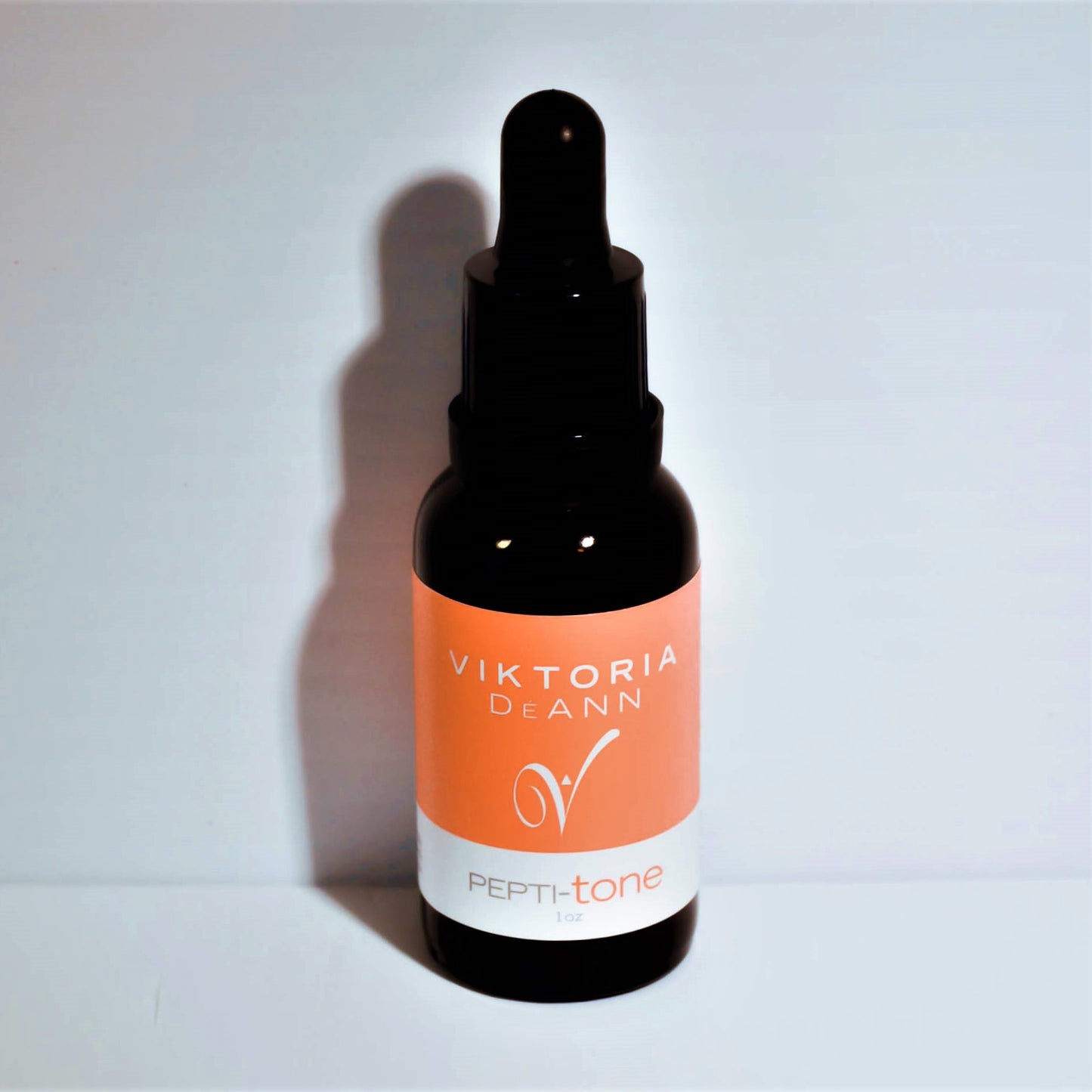 Pepti-Tone 1 oz