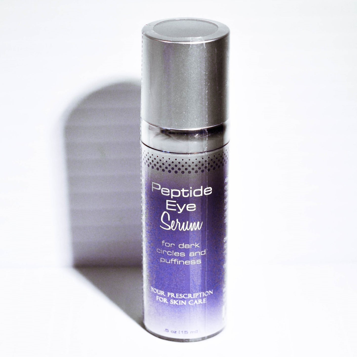 Peptide Eye Serum-ss 0.5 oz