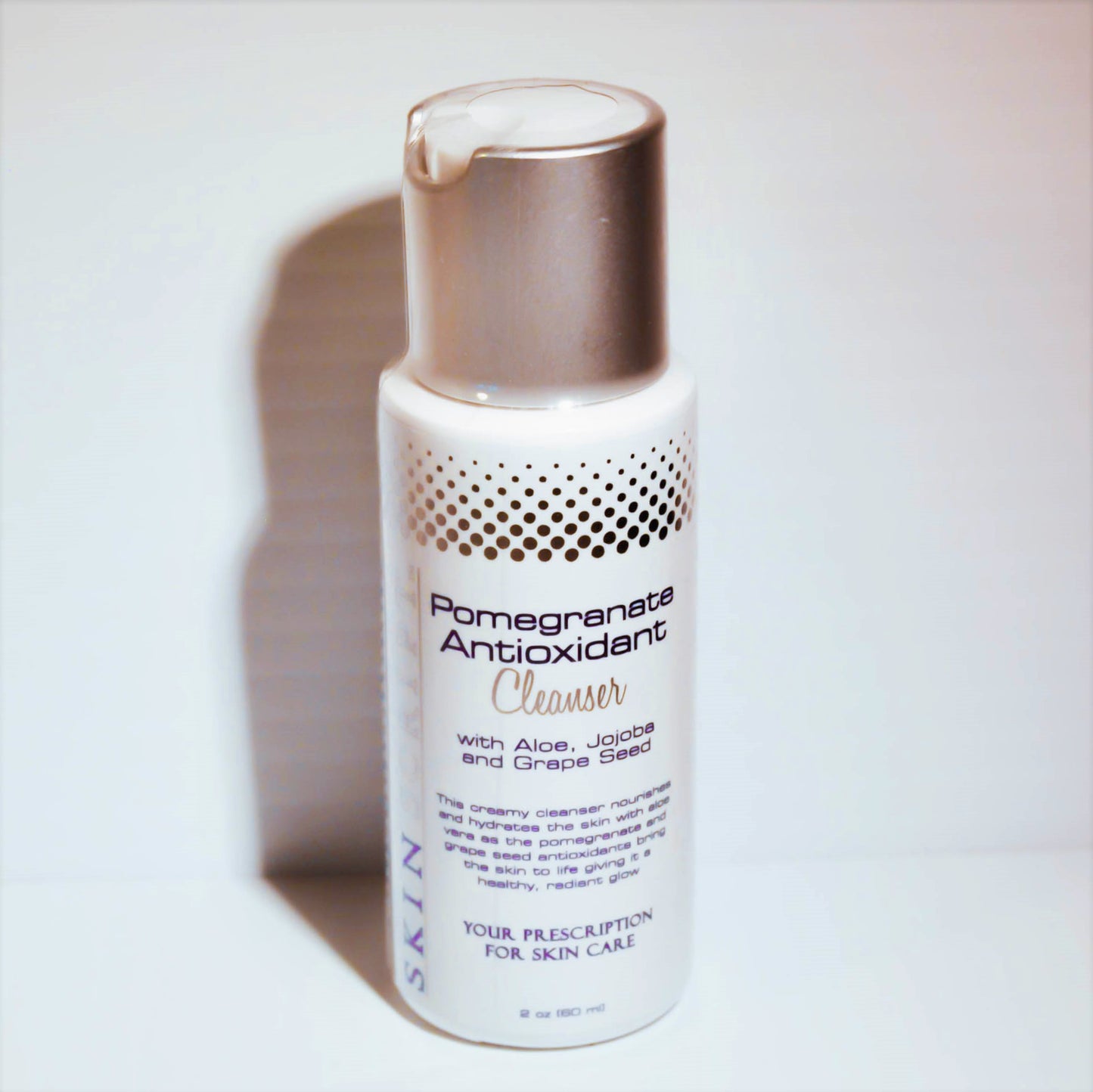 Pom. Antiox. Cleanser 2 oz