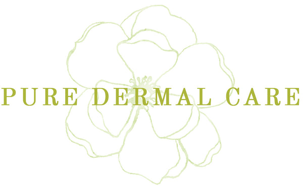 Pure Dermal Care logo