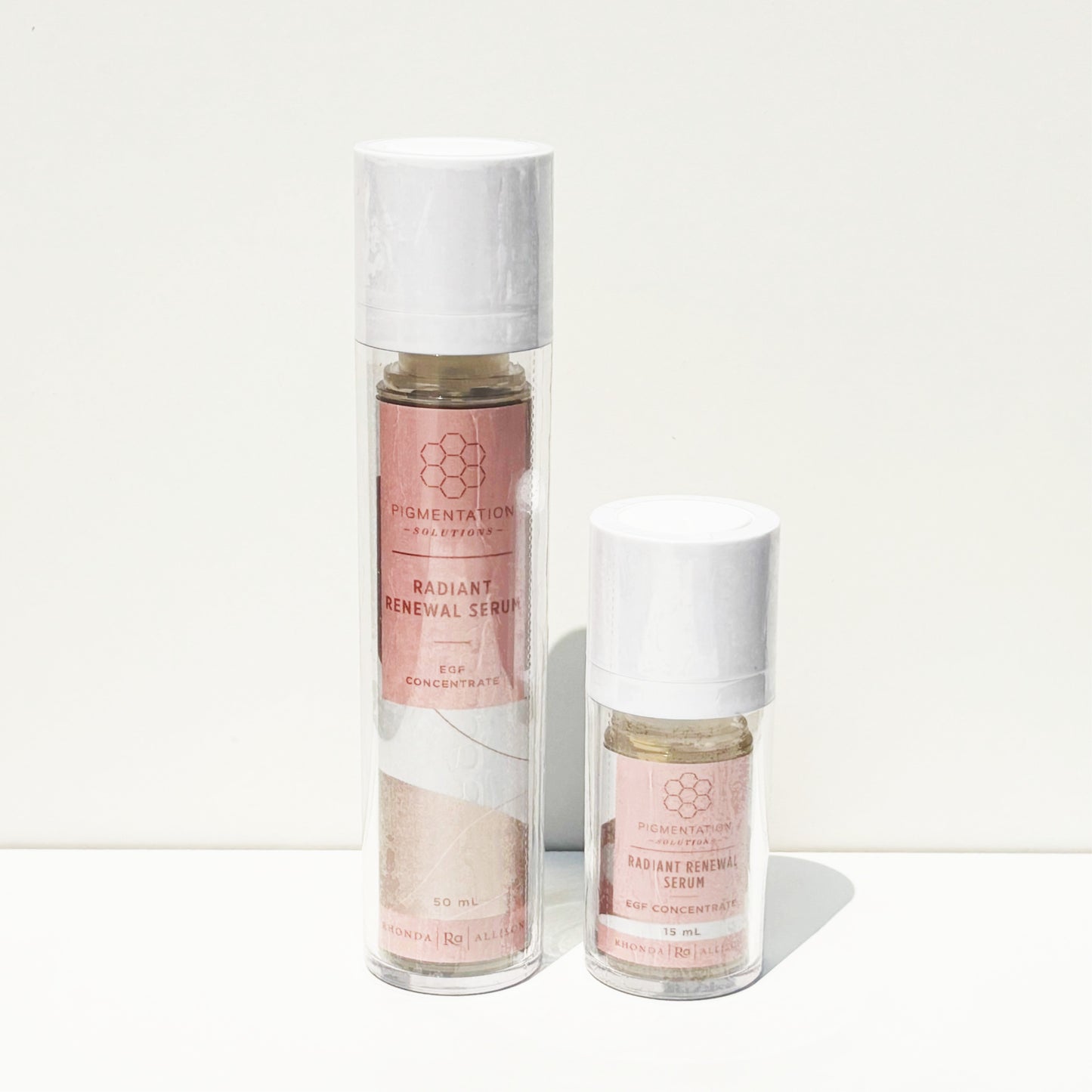 Radiant Renewal Serum 15 ml