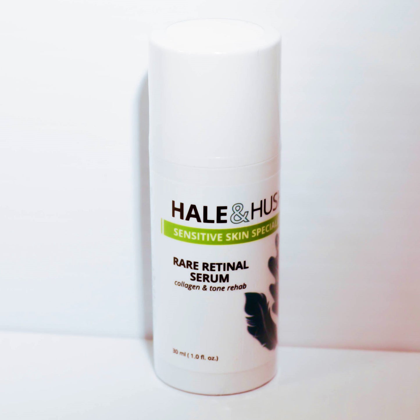 Rare Retinal Serum 1 oz