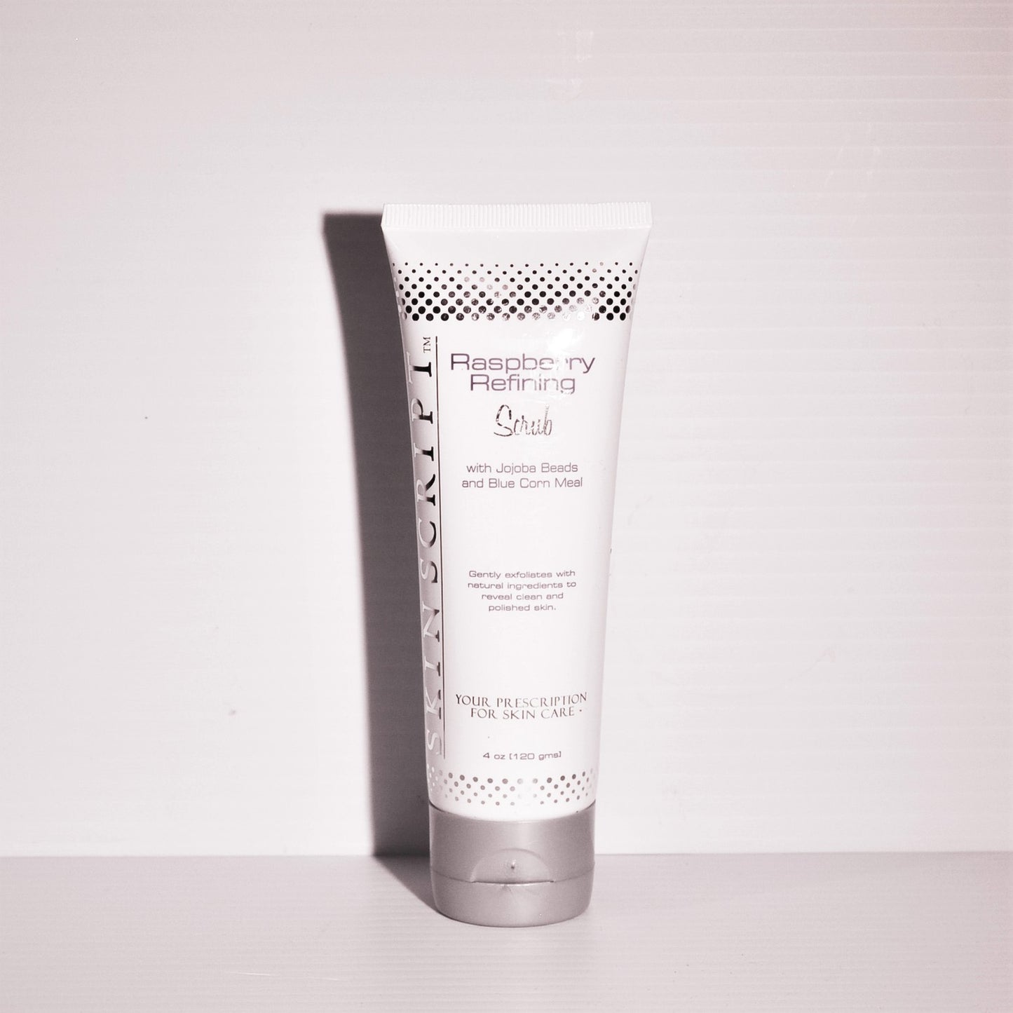 Raspberry Refing Scrub 4 oz