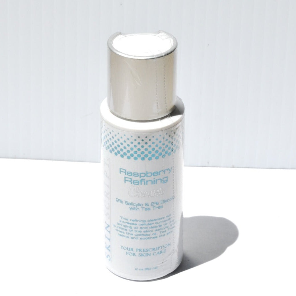 Raspberry Ref Cl 2oz