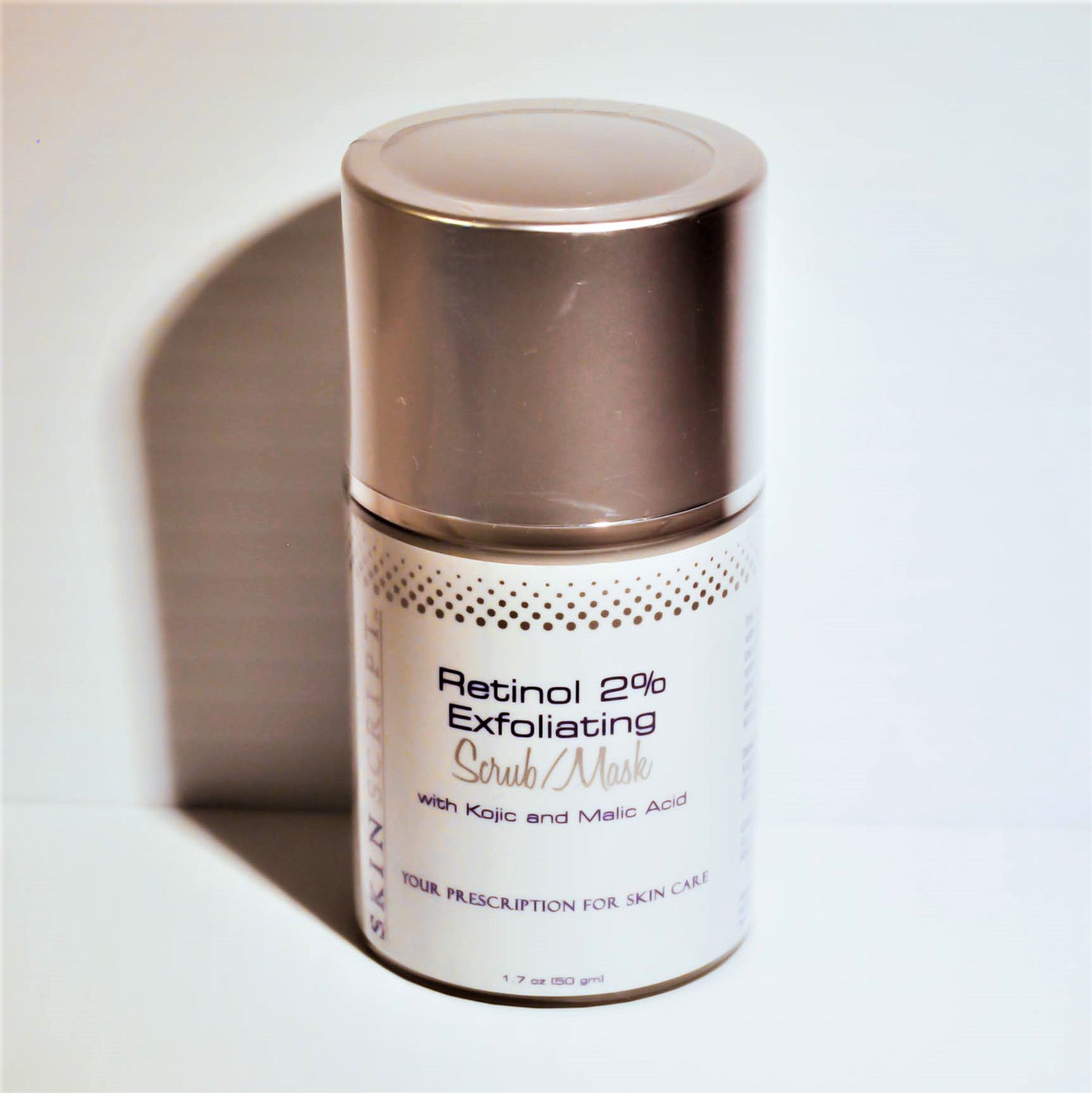 Retinol 2% Exfol. Scrub 1.7 oz