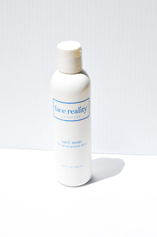 Sal C Toner 6 oz