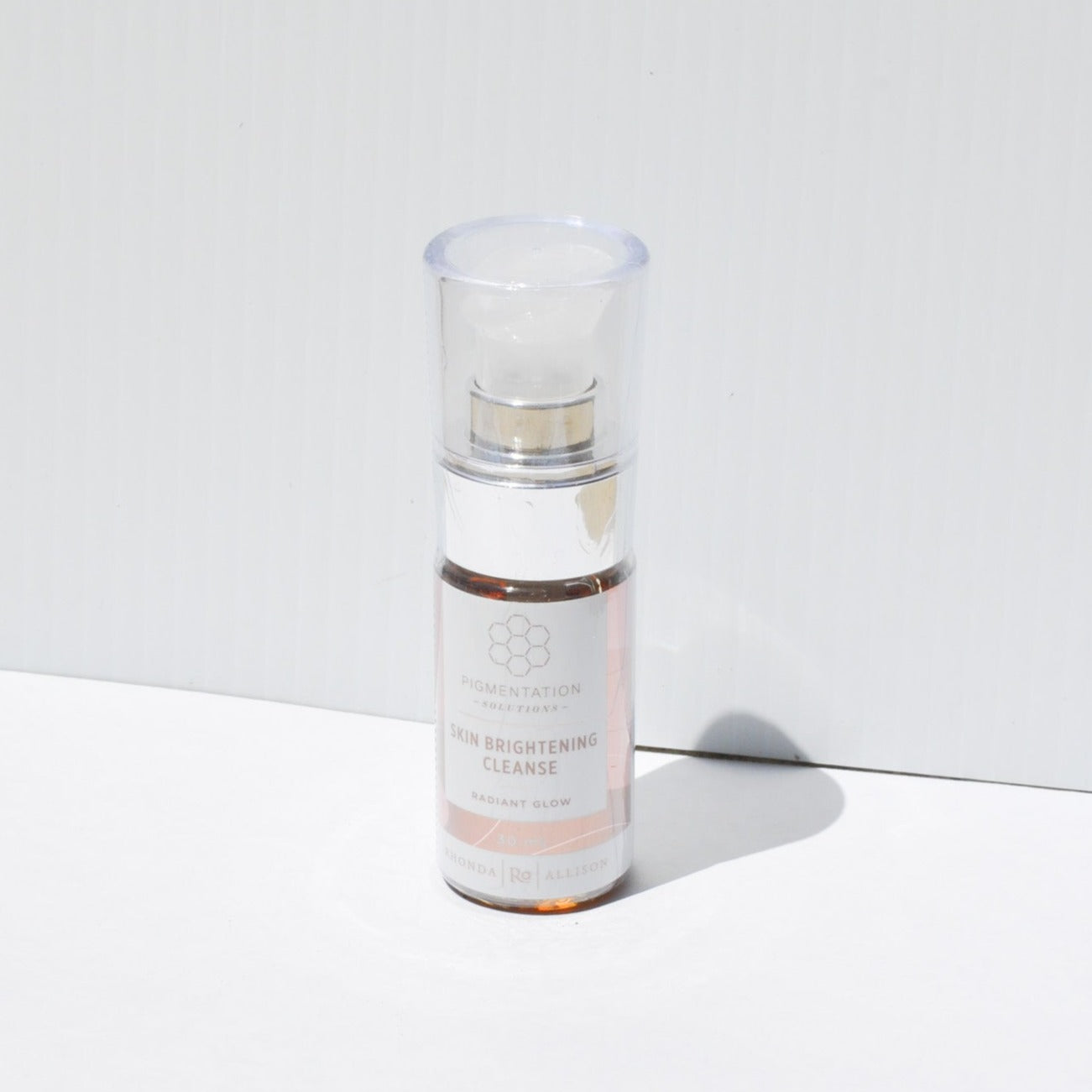 Skin Brightening Cleanse (3 different sizes)